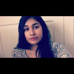 Meet your Posher, Giselle